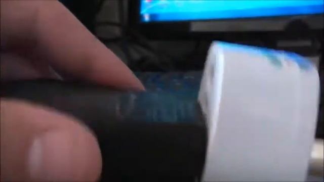 Travel Adapter Teardown смотреть онлайн