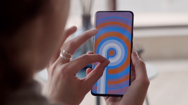 OnePlus 7 Pro review смотреть онлайн