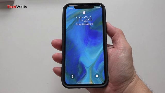 Incipio Carnaby [Esquire Series] Case for iPhone XS and iPhone X смотреть онлайн