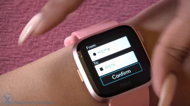 Fitbit Versa Review Better than the Apple Watch? смотреть онлайн