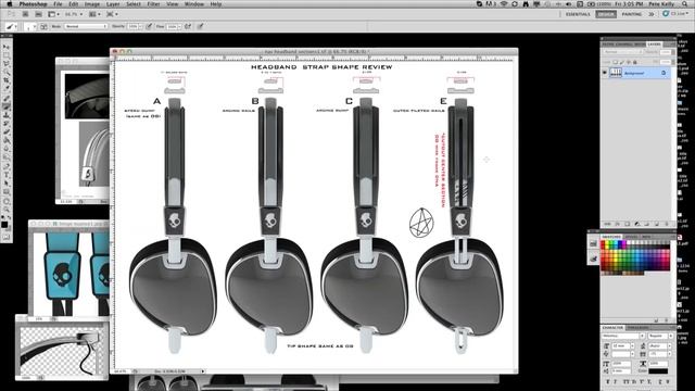 Skullcandy Navigator: The Perfect Balance of Style and Performance смотреть онлайн