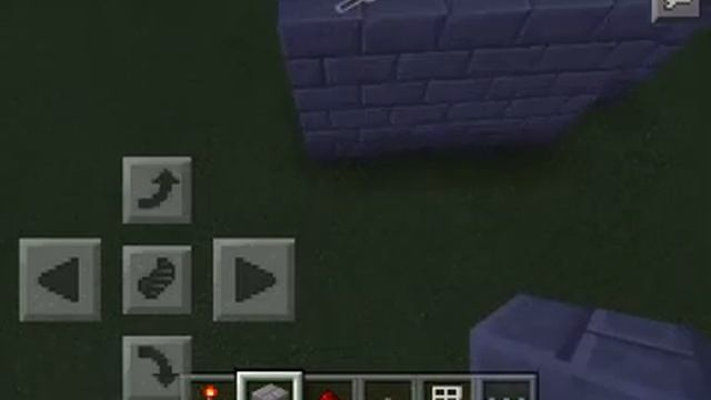 Кодовый замок в Minecraft Pocket Edition смотреть онлайн