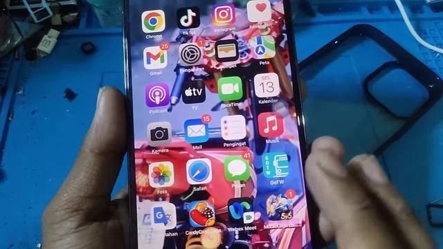 IPHONE 13 PRO MAX imei Keblokir смотреть онлайн