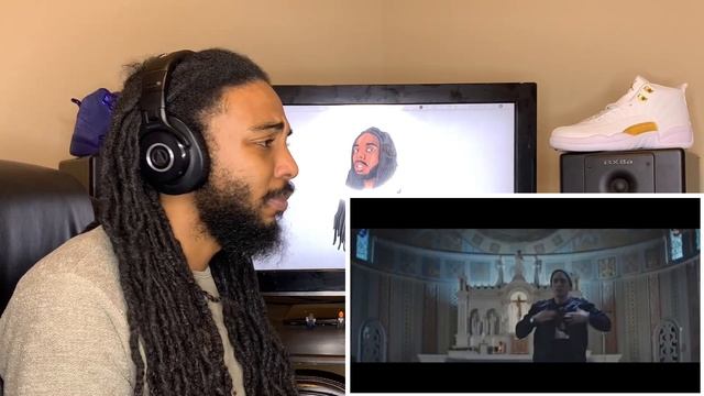 Yelawolf - Best Friend ft. Eminem (Official Music Video) [Reaction] смотреть онлайн