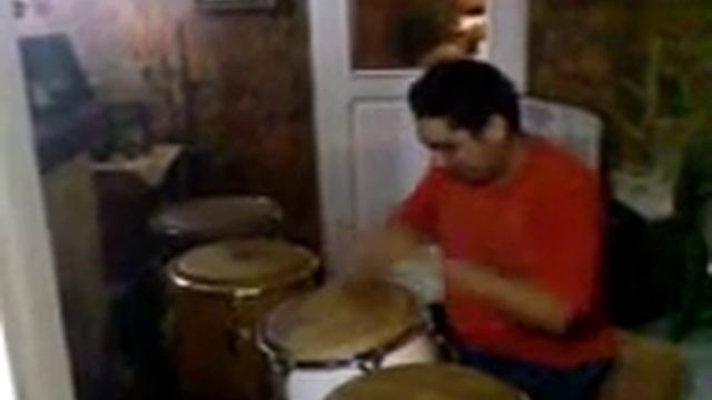 cesar borjas tocando смотреть онлайн