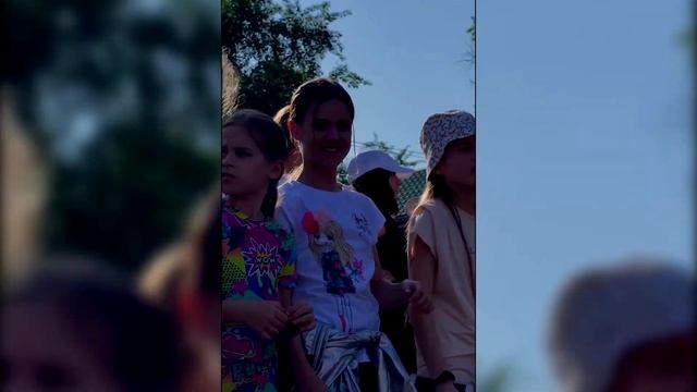 Лагерь Спутник. От винта! смотреть онлайн