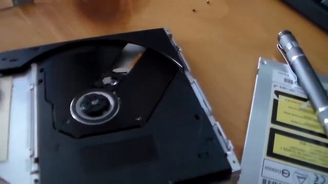 Apple IBook G3 A1005 Repair