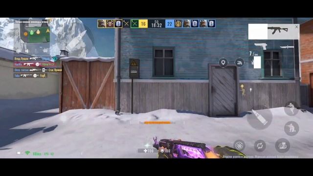 ALPHA ACE НОВЫЙ БЕТА ТЕСТ(худший) смотреть онлайн