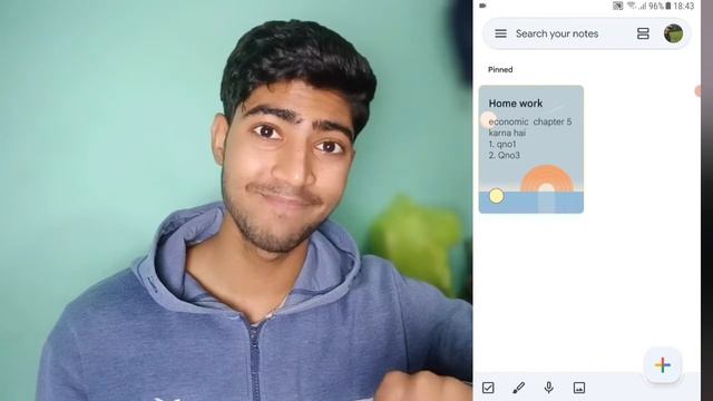 Google Keep | How To Use Google Keep | Google Keep Tutorial video | 2022 in hindi смотреть онлайн