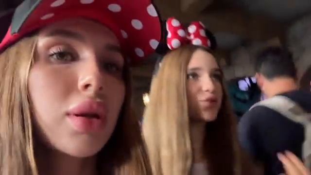 ЛЕДИ ДИАНА В ПАРИЖЕ!!