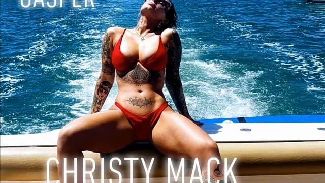 Gasper Christy mack смотреть онлайн