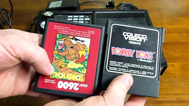 Colecovision review смотреть онлайн