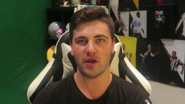 FIFA 18 BRAND NEW CELEBRATIONS!!! смотреть онлайн