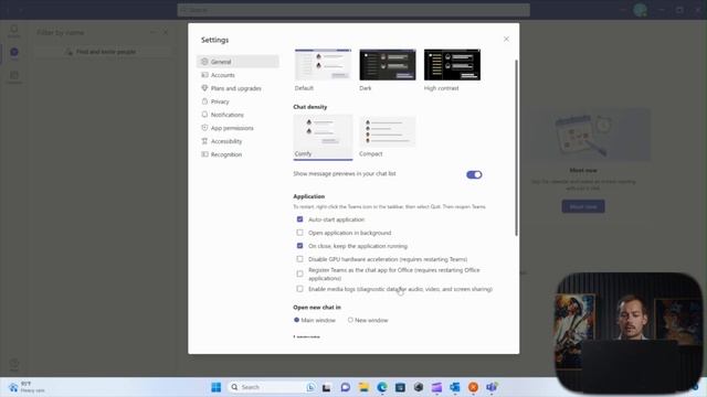 How to Add Teams to Microsoft Outlook смотреть онлайн