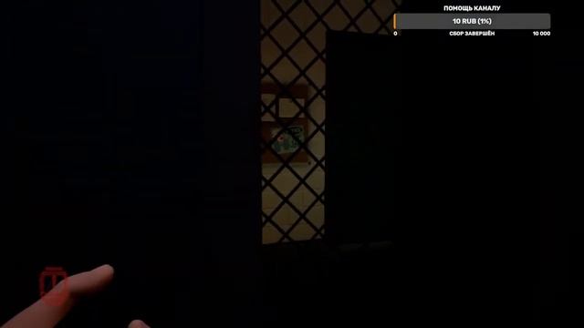 Играю в FNAF 9 , Третья часть, Детский сад смотреть онлайн
