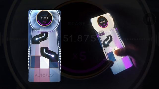 The weirdest song ever you can play in Beatstar | DataErr0r смотреть онлайн