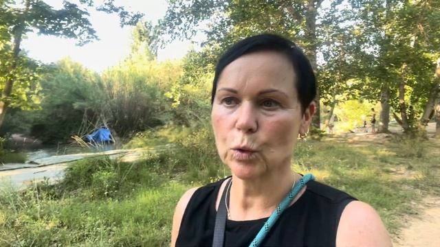 ГОЛОДАНИЕ НА ВОДЕ/ 3 и 4 ДЕНЬ/ СЛАБОСТЬ/ ПРОГУЛКА смотреть онлайн