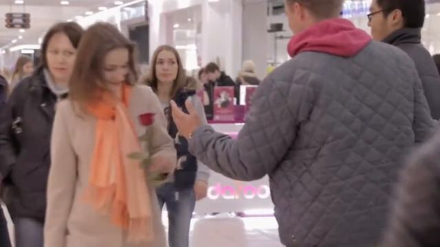 Freeze Flashmob MAMA Minsk by Heta Belarus Dzietka смотреть онлайн