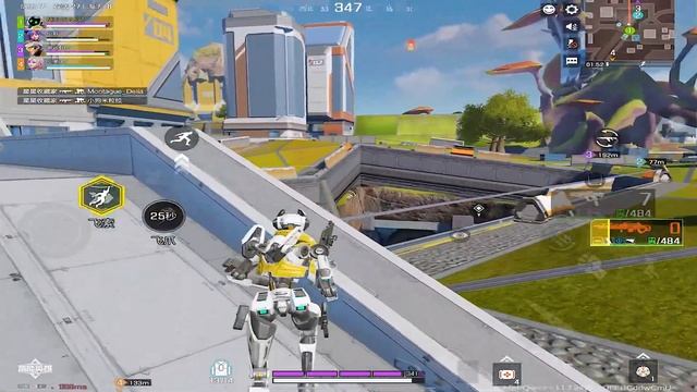 O MELHOR JOGO MOBILE DE 2023 FINALMENTE CHEGOU !! HIGH ENERGY HEROES смотреть онлайн