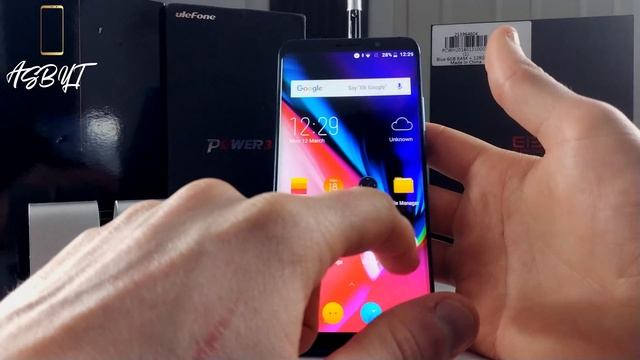 Elephone U Pro Review - (AFTER 1 MONTH) What They DON'T Tell You! смотреть онлайн