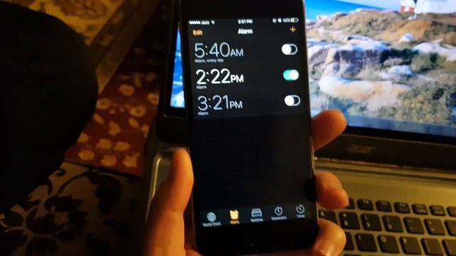 How to Unlock iPhone Passcode | Bypass LockScreen 2018 смотреть онлайн