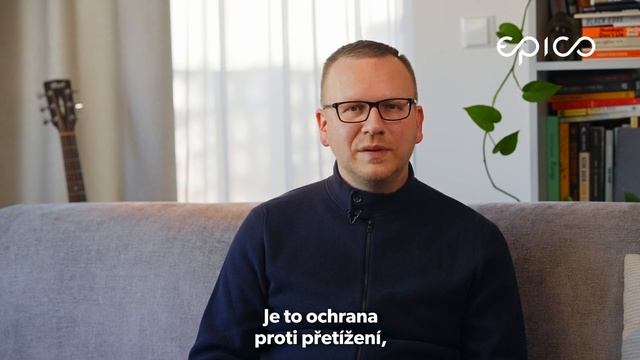 Epico 20W & 30W PD Mini Charger s Alešem смотреть онлайн