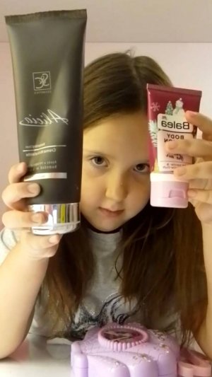 АСМР ДЕТИ МАКИЯЖ релакс