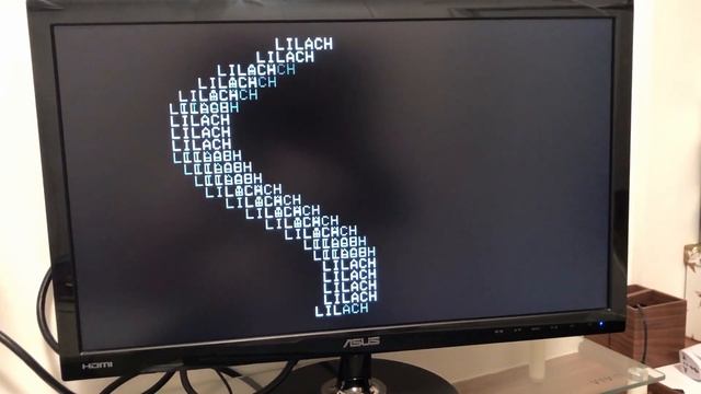 Hack the Apple ii using raspberry pi смотреть онлайн