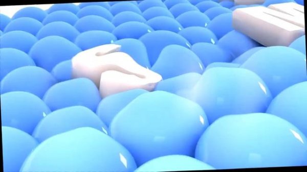 Samsung Logo Balls 4ormulator Effects (1-34)