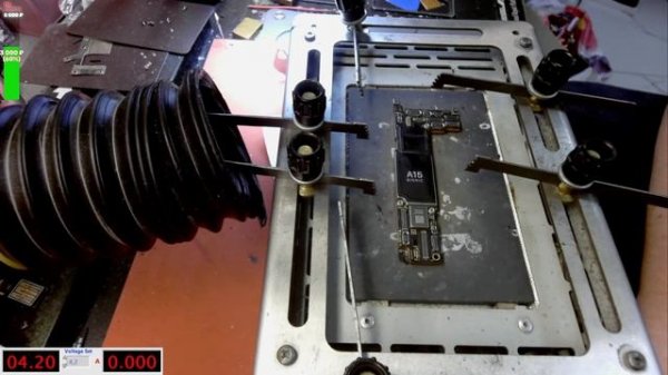 Iphone 13 нет сети/ Imei