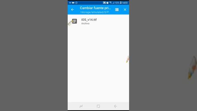como tener emojis de iOS en cualquier app смотреть онлайн
