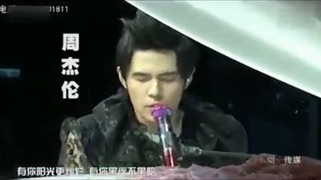 Little Apple (小苹果) -周杰伦郭富城任贤齐林志炫郑智化崔健杨坤群星演唱神曲小苹果 смотреть онлайн