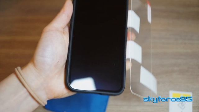 JETech Tempered Glass Screen Protector for iPhone 13 Mini Review смотреть онлайн