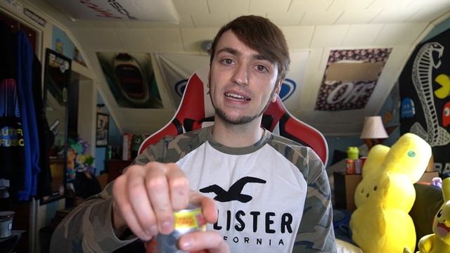 *NEW* RISE ENERGY FROM MOUNTAIN DEW | FULL REVIEW AND TASTE TEST BEFORE YOU BUY смотреть онлайн