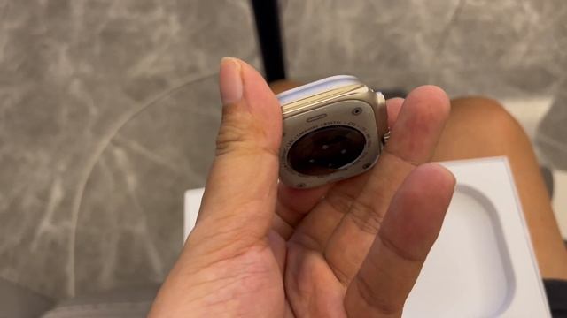 only 50$ !!!! goophone Apple Watch 8 series ultra unboxing reviews смотреть онлайн