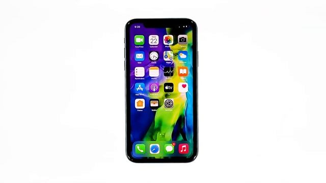 iPhone XR Connected To WiFi Network But Has No Internet After iOS 14 смотреть онлайн