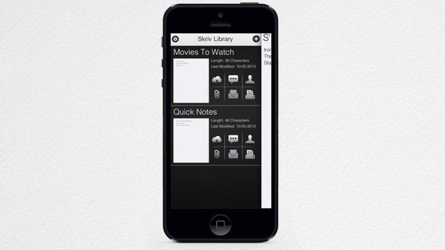 Smart Delete - Skriv 2.1 смотреть онлайн