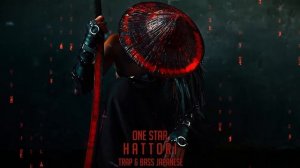 HATTORI V2 【服部】 ~ ☯ Japanese Trap & Bass Type Beat ☯ Trapanese Lofi Hip Hop Music Mix