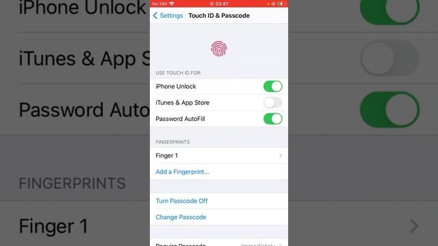 How to use touch id for app store purchases | Use Touch ID to download Apps from App Store iOS 14 6 смотреть онлайн