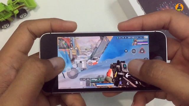 iPhone SE1 เทสเกมส์ Genshin Impact เปิด 60fps ยังไหวอยู่ไหม..!!ในปี2022 смотреть онлайн