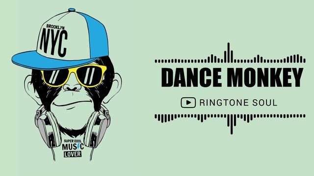 Dance Monkey Ringtone | Tones and I | iPhone ringtone | Download Now смотреть онлайн