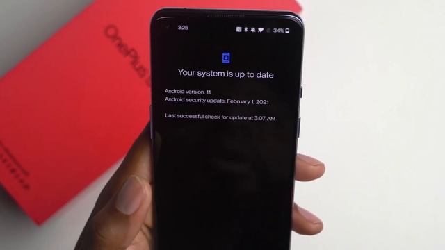 OnePlus 9 5G Unboxing and Camera Test смотреть онлайн