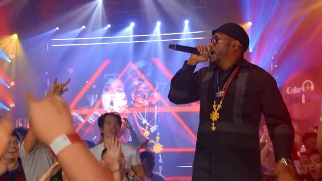 Coke Studio Homecoming: “Homecomin’” by Apl.de.ap and KZ Tandingan смотреть онлайн