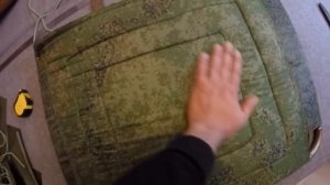 рыболовное кресло раскладушка своими руками  подножник