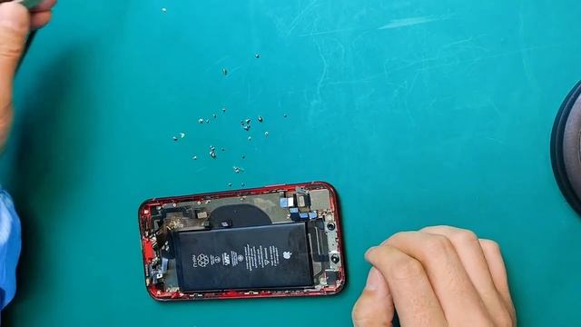 iphone xr convert to iphone 12 housing смотреть онлайн