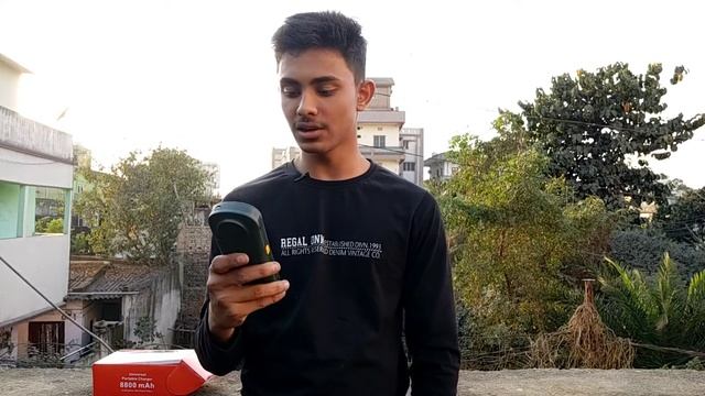 Unique Keypad Phone Under ₹2000 || 8800 mAh Battery,Dual Speaker || @Technical Subhendu смотреть онлайн