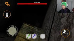 БЛИЗНЕЦЫ! Игра от создателя ГРЭННИ ► The Twins ► ПОЛНОЕ ПРОХОЖДЕНИЕ.mp4