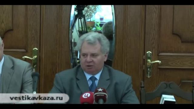 Ефим Пивовар о 80-ти летии РГГУ смотреть онлайн