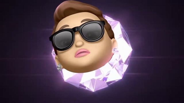 Ariana Grande + Animoji Song (I Want It I Got It) - 7 Rings смотреть онлайн