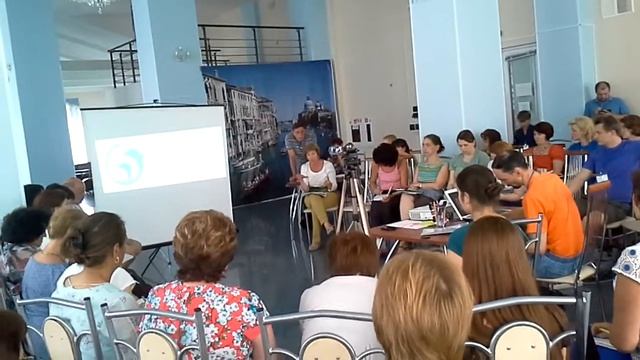 Т М Ковалева о процессе индивидуализации (в контексте самоопределения ТЬЮ сообщества)